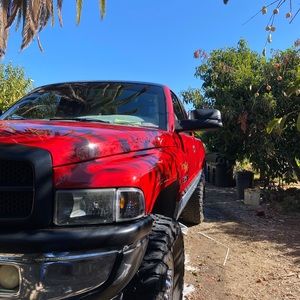 Meet your Posher, Jesus